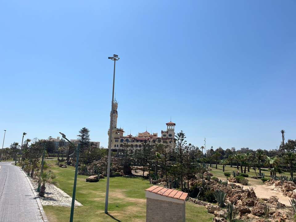 Tour to Alexandria from Cairo by Car - Rich Holidays - Egypt - Image 8