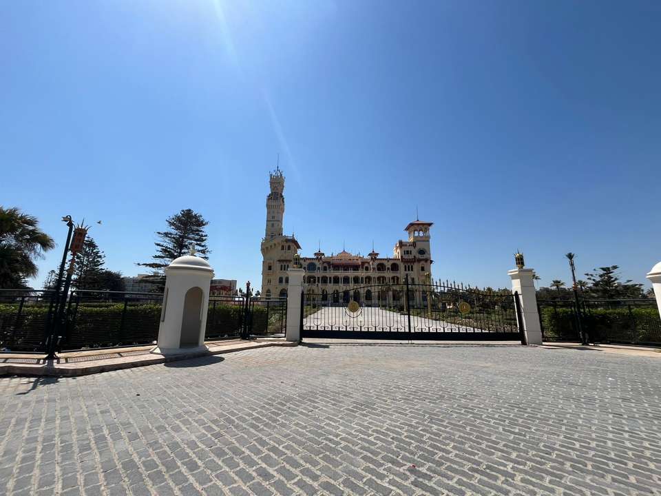Tour to Alexandria from Cairo by Car - Rich Holidays - Egypt - Image 7