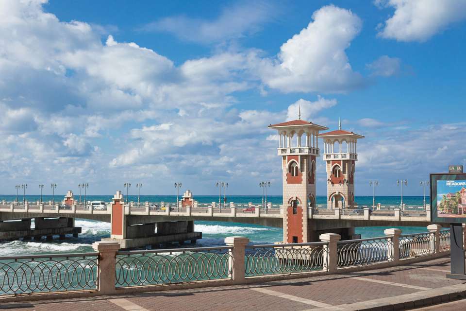 Tour to Alexandria from Cairo by Car - Rich Holidays - Egypt - Image 6