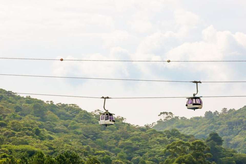 Tour to Balneario Camboriu and Unipraias Park - Tangol Tours - Brazil - Image 5