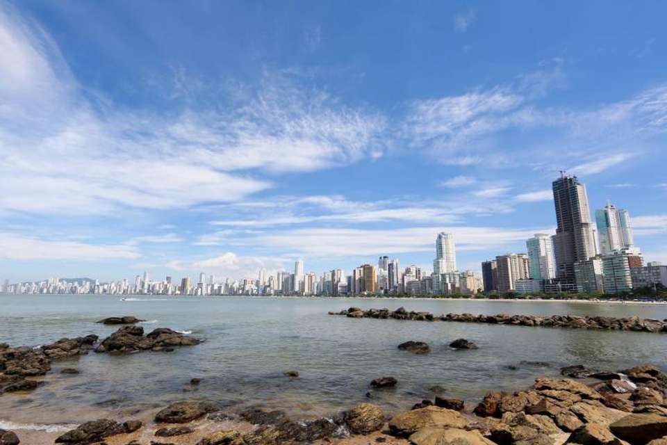 Tour to Balneario Camboriu and Unipraias Park - Tangol Tours - Brazil - Image 8