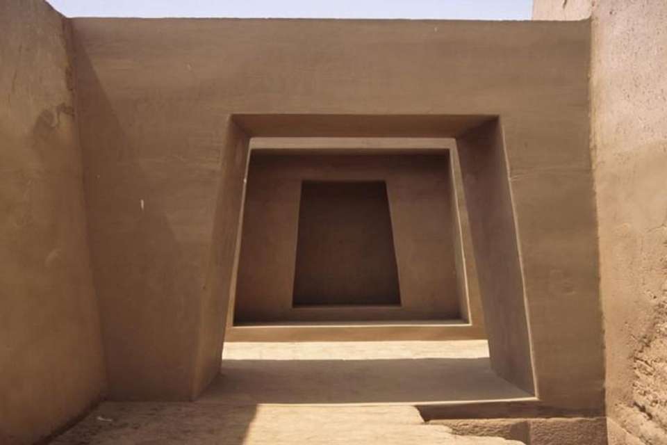 Tour to Barranco and Temple of Pachacamac - Tangol Tours - Peru - Image 4
