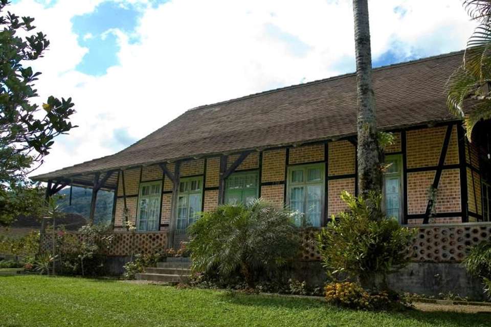 Tour to Blumenau and Pomerode - Tangol Tours - Brazil - Image 2