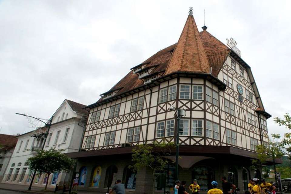 Tour to Blumenau and Pomerode - Tangol Tours - Brazil - Image 6