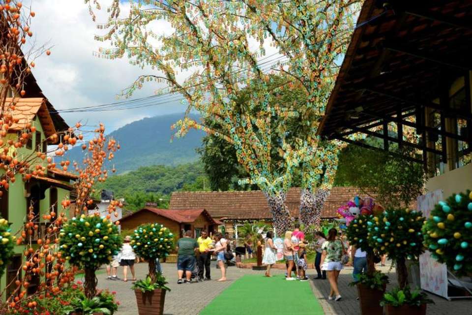 Tour to Blumenau and Pomerode - Tangol Tours - Brazil - Image 7
