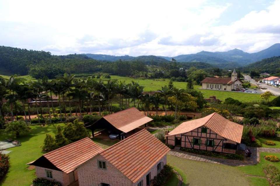 Tour to Blumenau and Pomerode - Tangol Tours - Brazil - Image 8