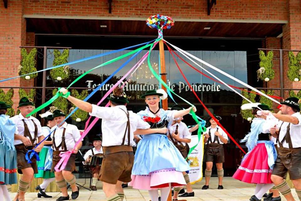 Tour to Blumenau and Pomerode - Tangol Tours - Brazil - Image 9