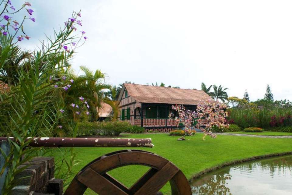Tour to Blumenau and Pomerode - Tangol Tours - Brazil - Image 10