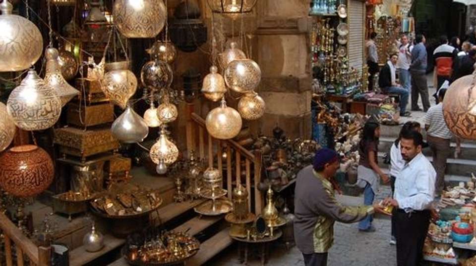 Tour to Cairo from Luxor by First Class Seating Train   - Emo Tours - Egypt - Image 3