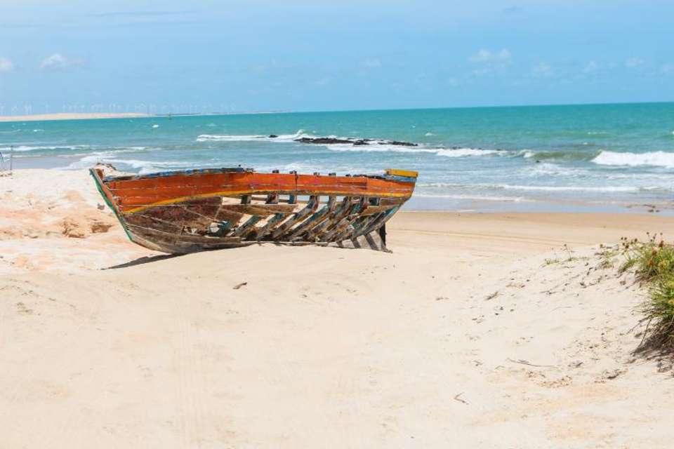 Tour To Canoa Quebrada Beach - Tangol Tours - Brazil - Image 6