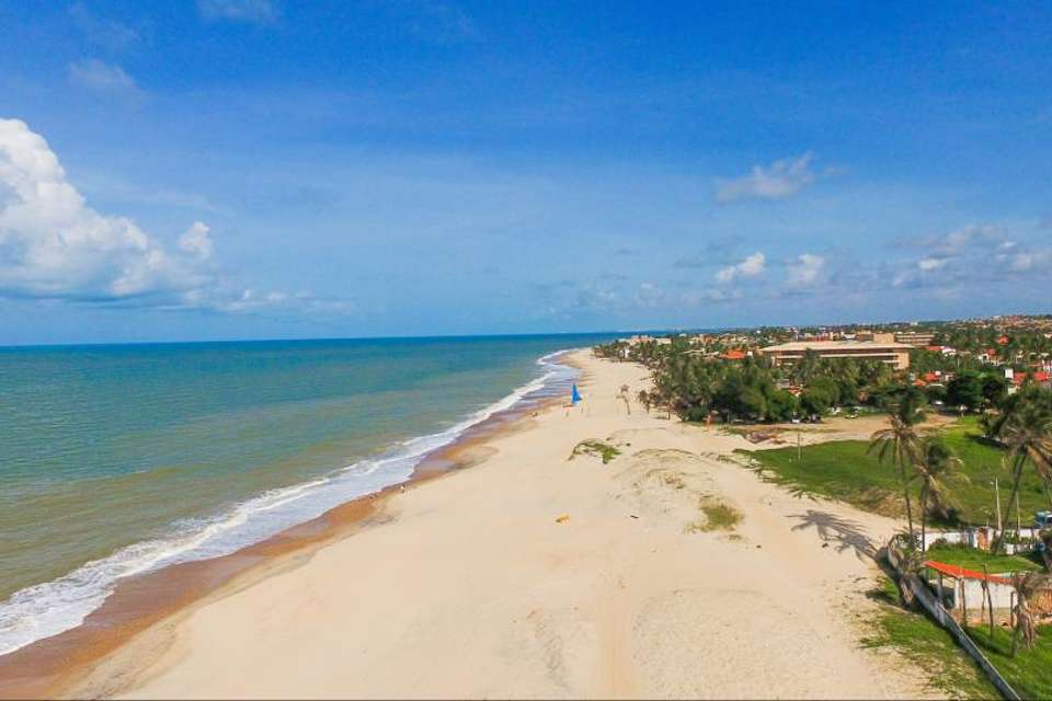 Tour To Cumbuco Beach - Tangol Tours - Brazil - Image 1