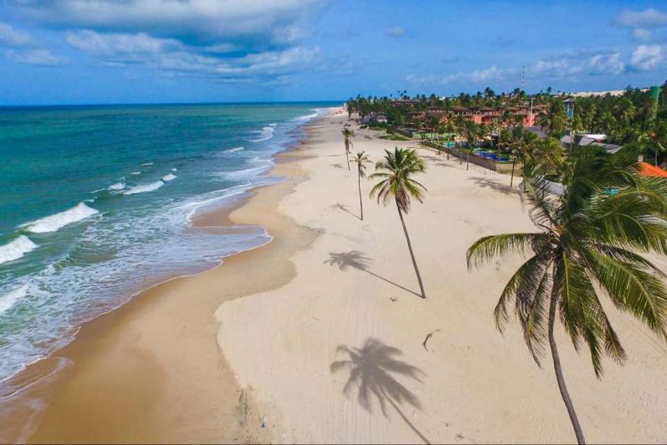 Tour To Cumbuco Beach - Tangol Tours - Brazil - Image 2