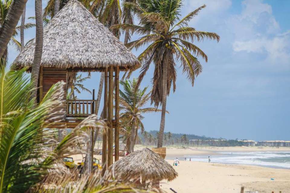 Tour To Cumbuco Beach - Tangol Tours - Brazil - Image 3