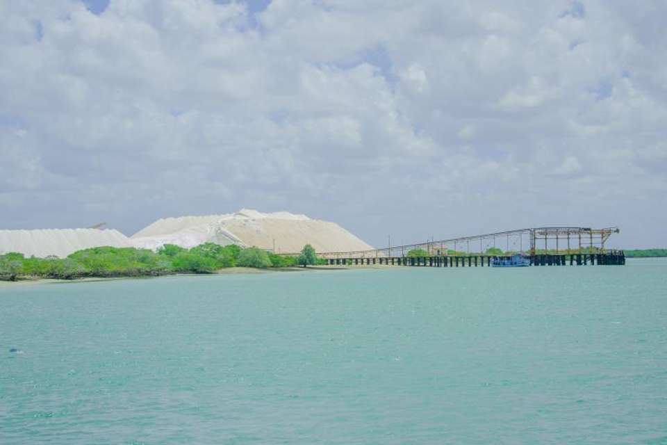 Tour To Galinhos - Tangol Tours - Brazil - Image 3