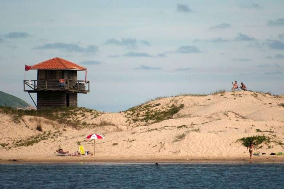 Tour to Guarda do Embau - Tangol Tours - Brazil - Image 1