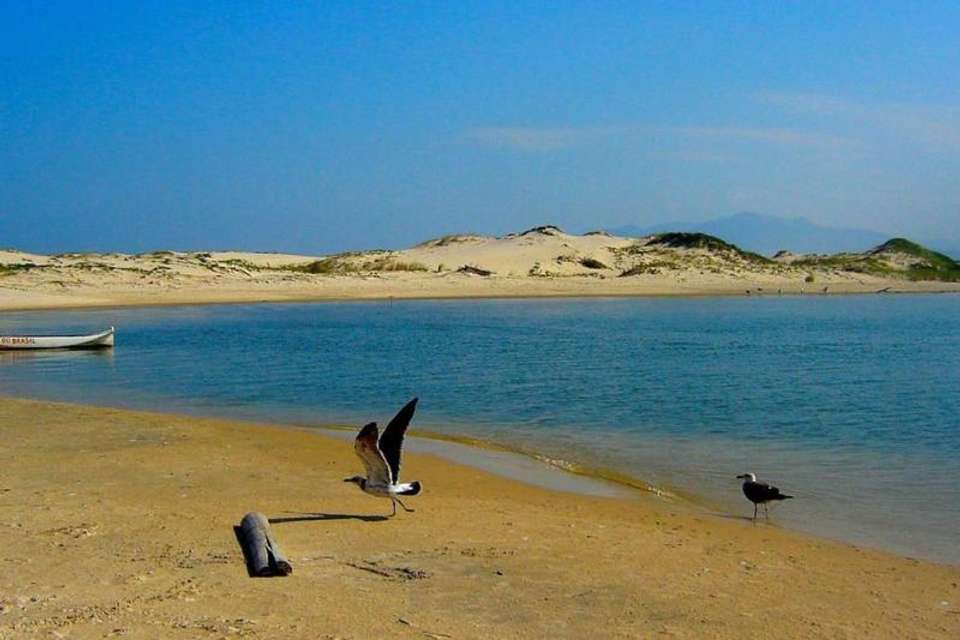 Tour to Guarda do Embau - Tangol Tours - Brazil - Image 2