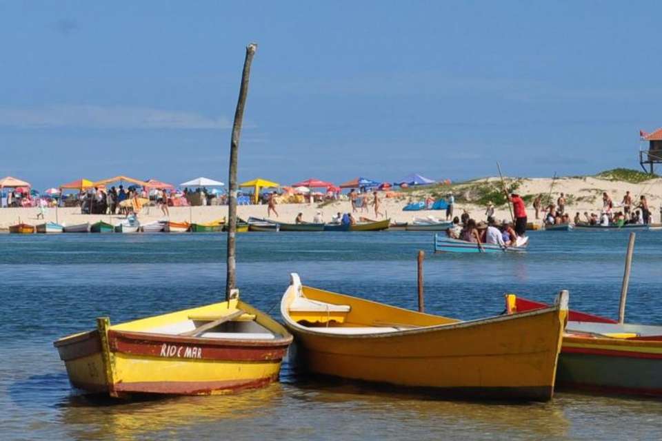 Tour to Guarda do Embau - Tangol Tours - Brazil - Image 3