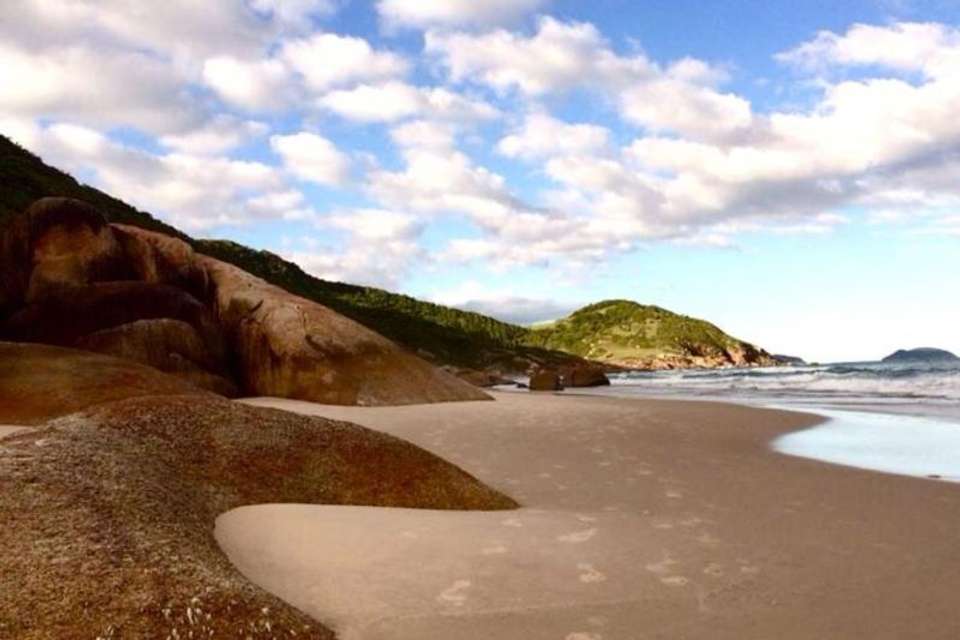Tour to Guarda do Embau - Tangol Tours - Brazil - Image 5