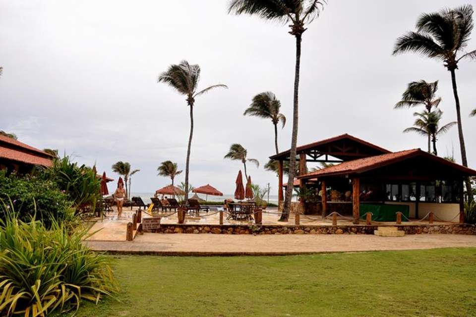 Tour To Lagoinha Beach - Tangol Tours - Brazil - Image 2