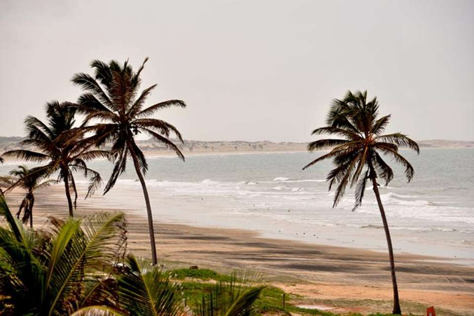 Tour To Lagoinha Beach - Tangol Tours - Brazil - Image 5