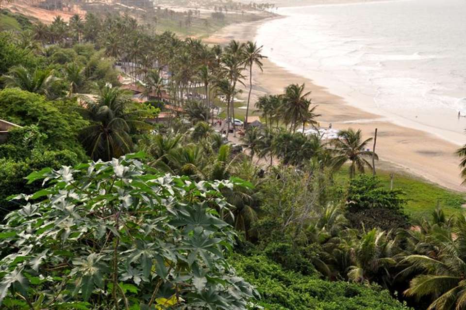 Tour To Lagoinha Beach - Tangol Tours - Brazil - Image 6