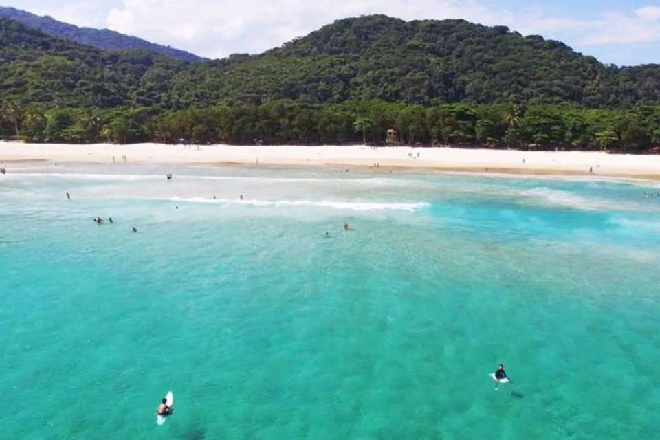 Tour To Lopes Mendes Beach - Tangol Tours - Brazil - Image 1
