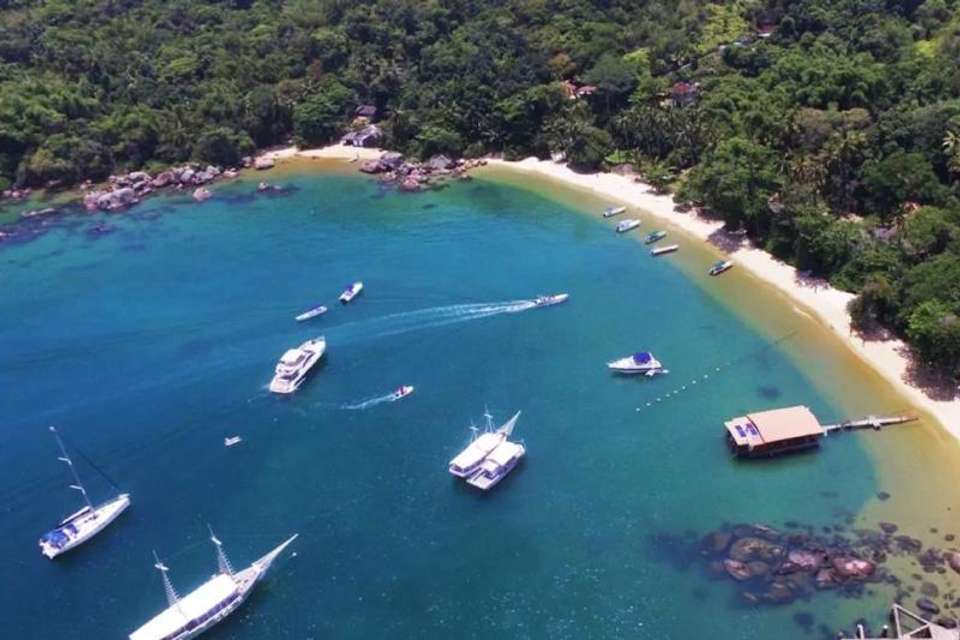 Tour To Lopes Mendes Beach - Tangol Tours - Brazil - Image 3