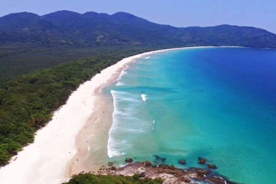 Tour To Lopes Mendes Beach - Tangol Tours - Brazil - Image 4