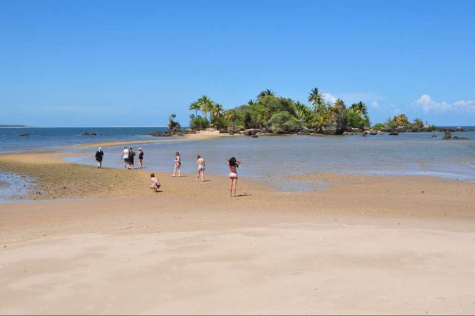 Tour To Morro De São Paulo - Tangol Tours - Brazil - Image 2