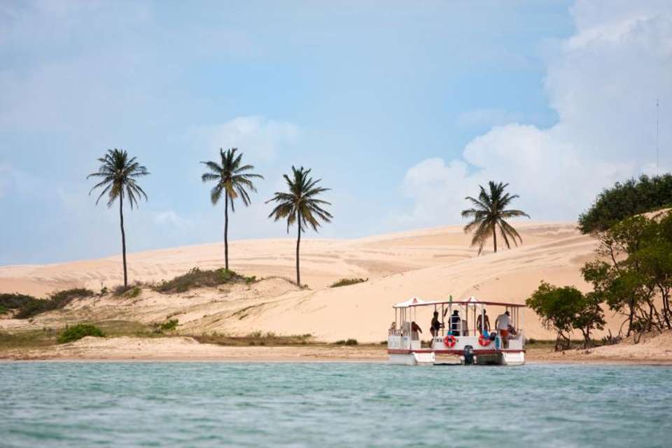 Tour To Mundaú Beach - undefined - Image 1