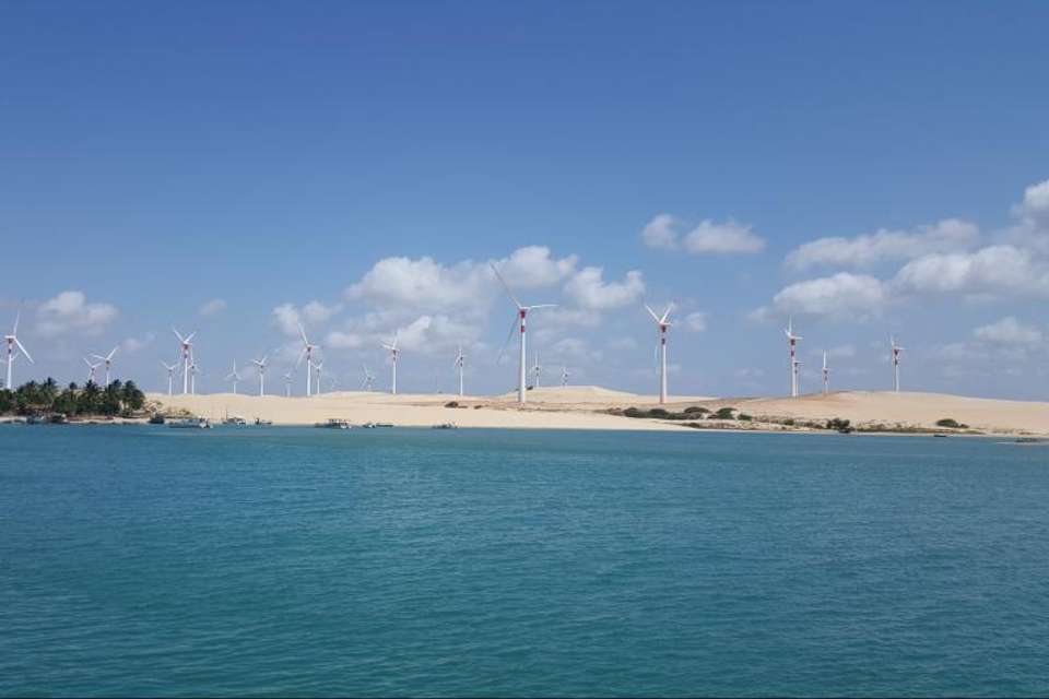 Tour To Mundaú Beach - undefined - Image 3