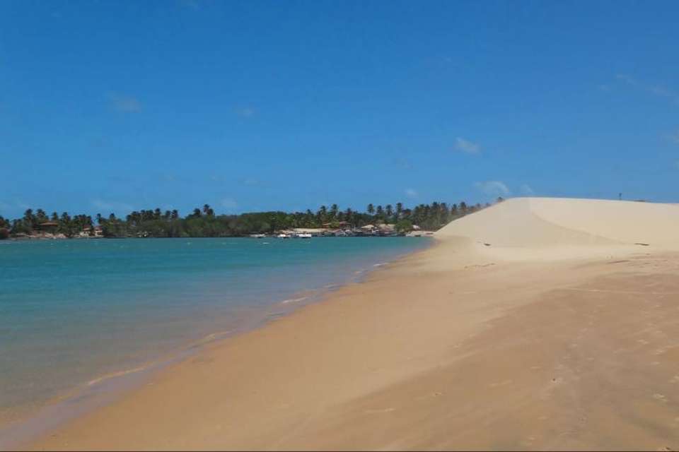 Tour To Mundaú Beach - undefined - Image 5