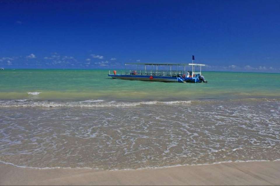 Tour To Paripueira Beach - undefined - Image 4