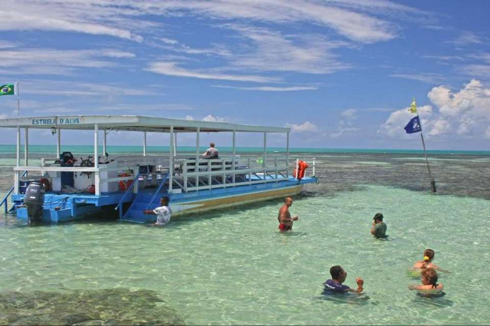 Tour To Paripueira Beach - undefined - Image 6