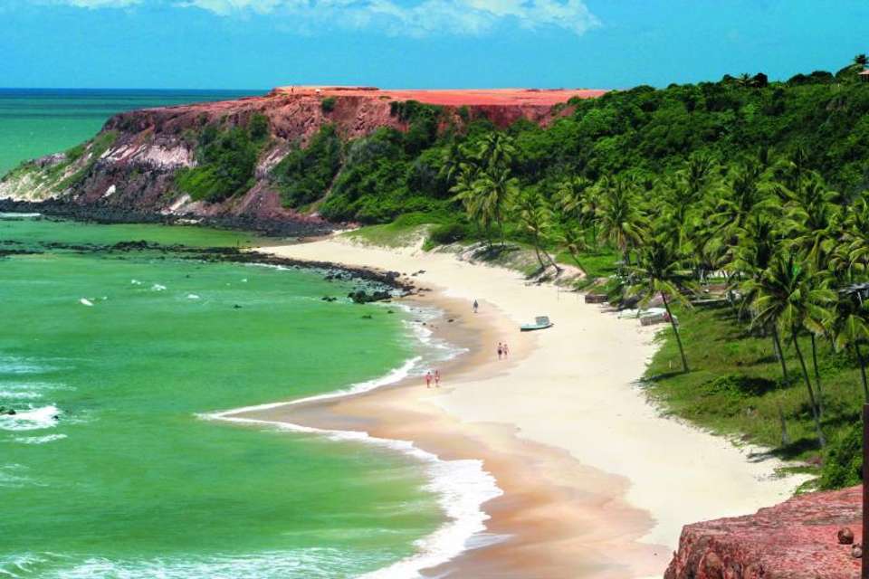 Tour To Pipa Beach - Tangol Tours - Brazil - Image 2