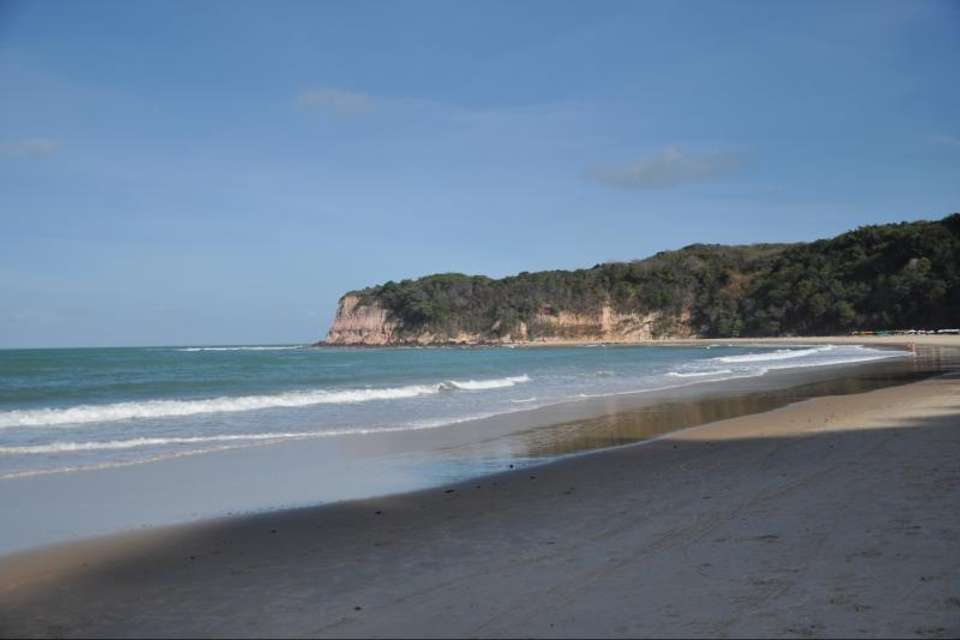 Tour To Pipa Beach - Tangol Tours - Brazil - Image 3