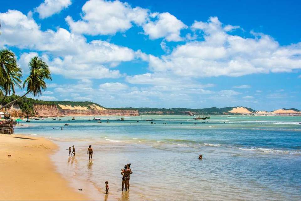 Tour To Pipa Beach - Tangol Tours - Brazil - Image 4