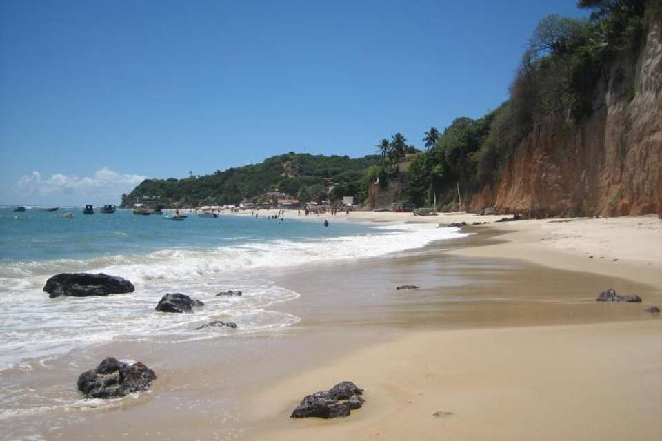 Tour To Pipa Beach - Tangol Tours - Brazil - Image 5