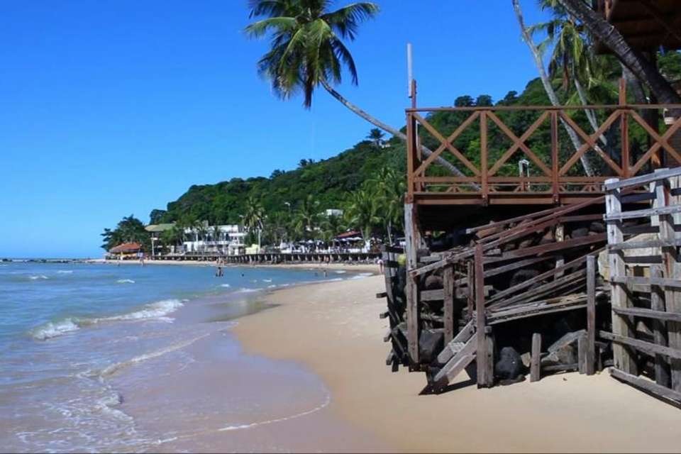 Tour To Pipa Beach - Tangol Tours - Brazil - Image 6