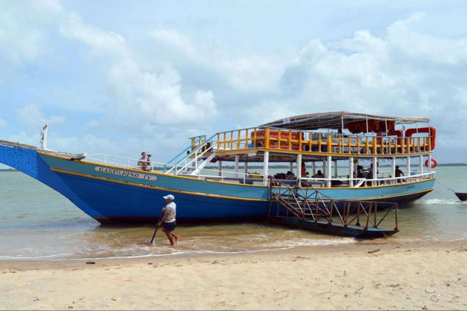 Tour To São Francisco River - Tangol Tours - Ethiopia - Image 2