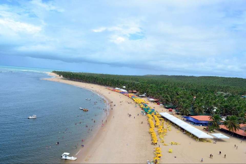 Tour To The Gunga Beach - Tangol Tours - Ethiopia - Image 2
