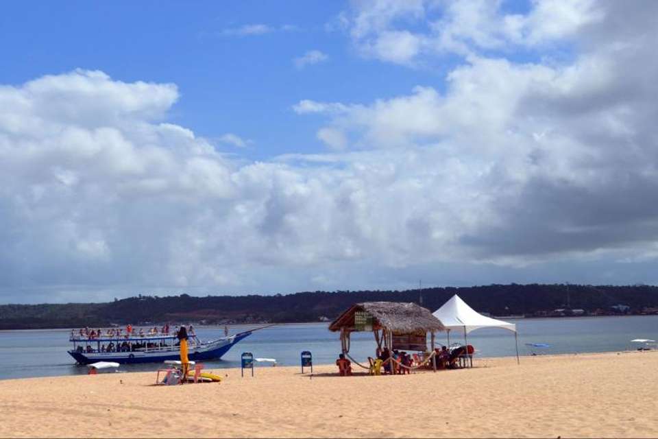 Tour To The Gunga Beach - Tangol Tours - Ethiopia - Image 3