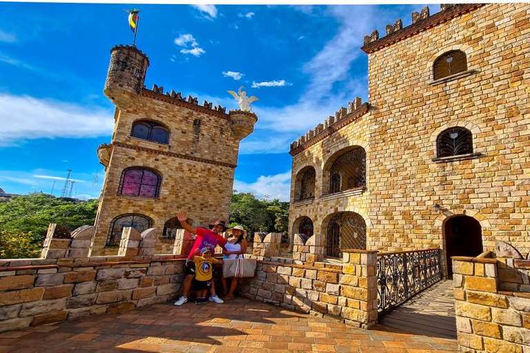 Town of Lamas Tour from Tarapoto trip - alternative tour available