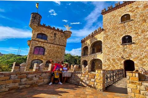 Town Of Lamas Tour From Tarapoto - 1 Day