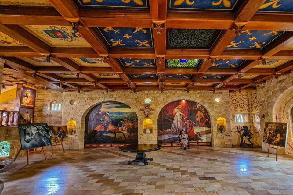 Town of Lamas Tour from Tarapoto - Tangol Tours - Peru - Image 2
