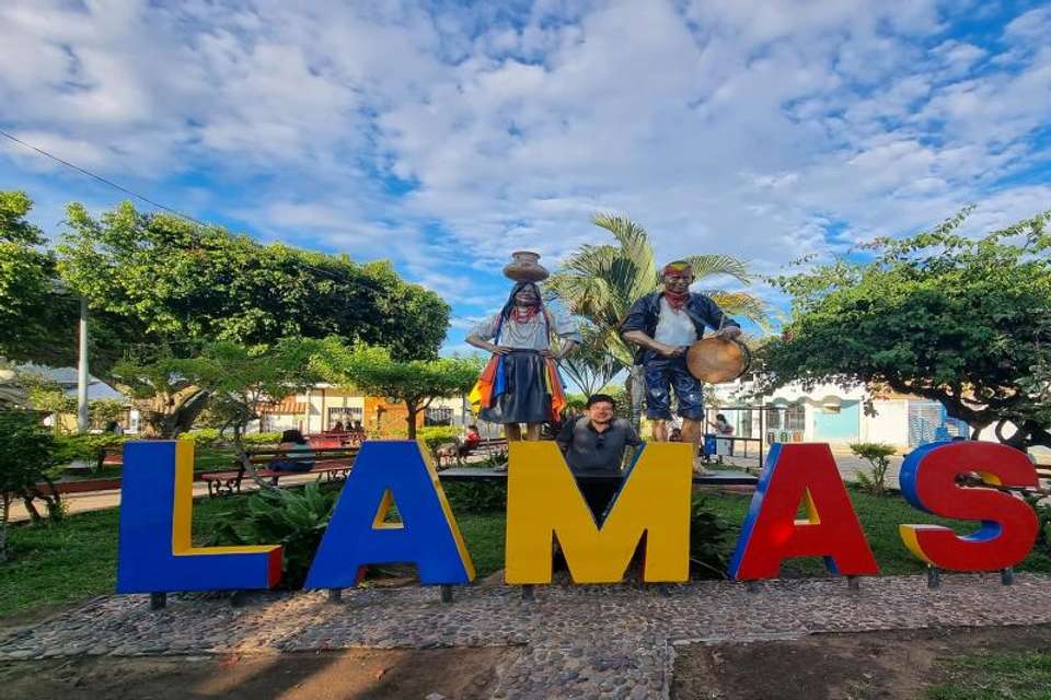 Town of Lamas Tour from Tarapoto - Tangol Tours - Peru - Image 3