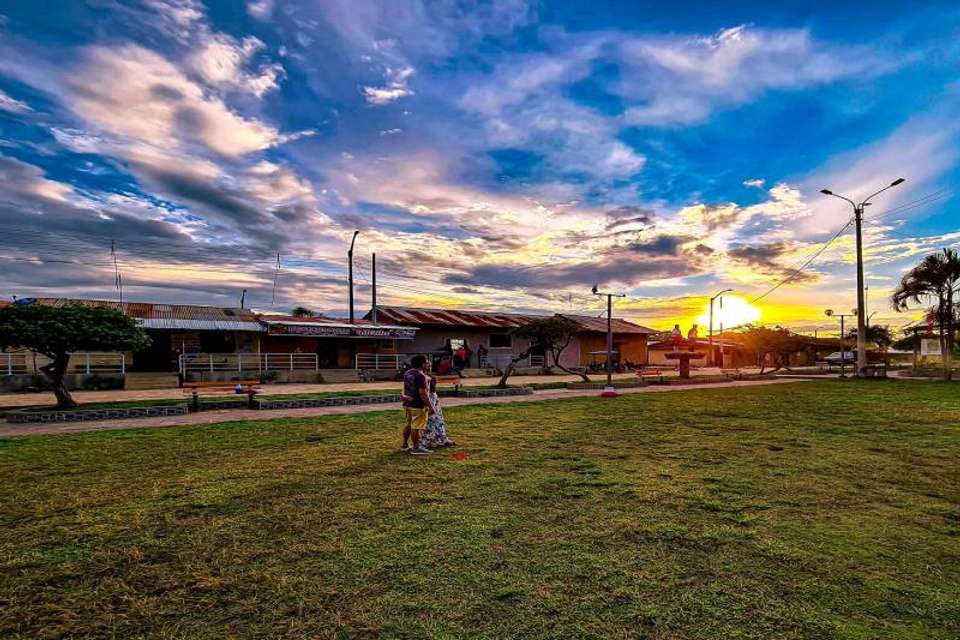 Town of Lamas Tour from Tarapoto - Tangol Tours - Peru - Image 4