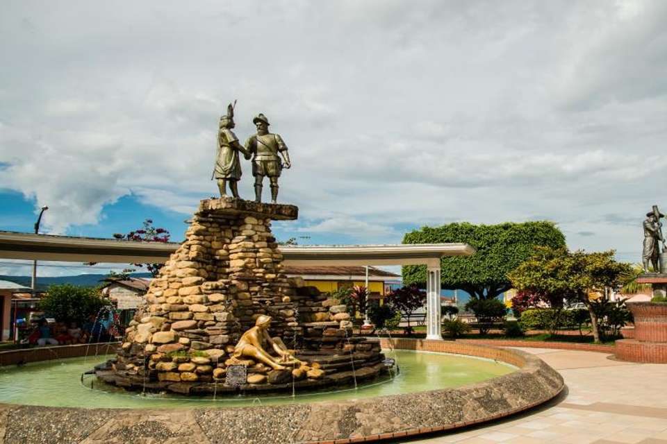 Town of Lamas Tour from Tarapoto - Tangol Tours - Peru - Image 6