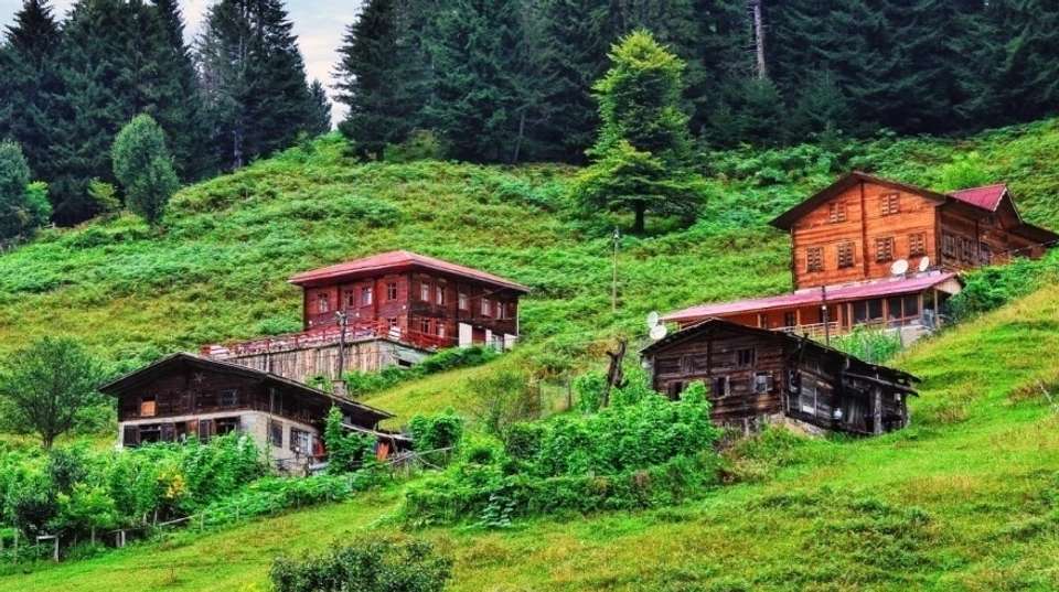 Trabzon-Rize Artvin Tour - Sunnova Travel - Turkey - Image 2