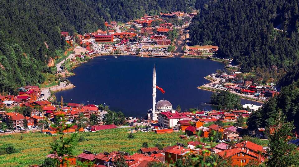 Trabzon-Rize Artvin Tour - Sunnova Travel - Turkey - Image 4